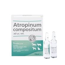 Atropinum compositum ad us. vet_0