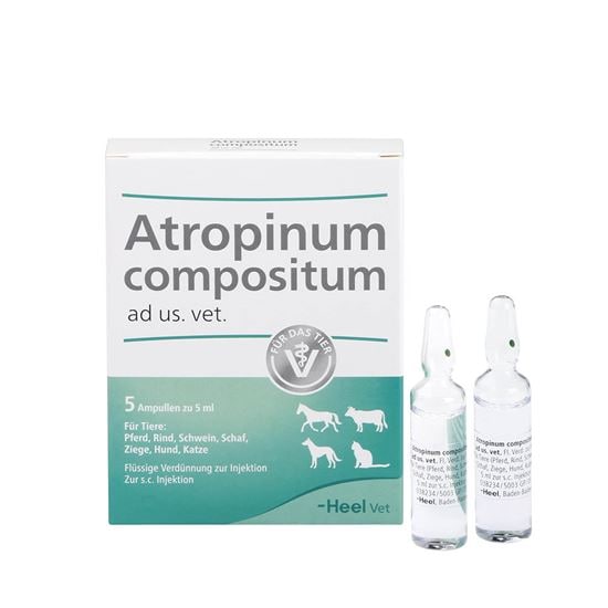 Atropinum compositum ad us. vet._0