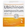 Ubichinon compositum ad us. vet._0