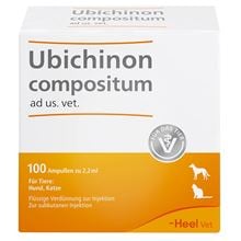 Ubichinon compositum ad us. vet._1