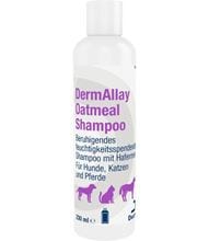 DermAllay Oatmeal Shampoo_0