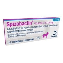 Spizobactin 125 mg_0