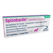 Spizobactin 250 mg_0