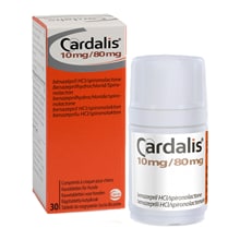 Cardalis® 10 mg / 80 mg_0