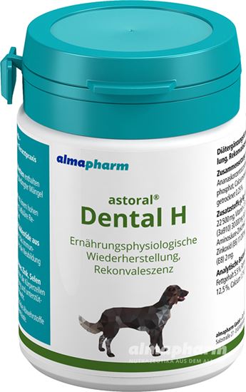 astoral Dental H_0