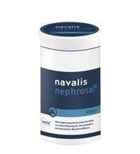 navalis nephrosal® HORSE Pellets_0