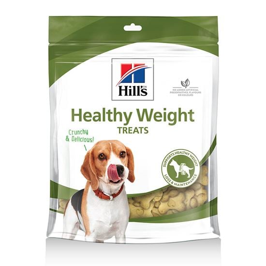 Hills Healthy Weight Hundesnacks_0