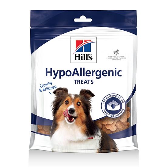 Hills Hypoallergenic Hundesnacks_0