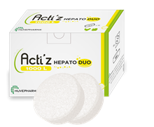 Acti’z Hepato Duo Tabletten_0
