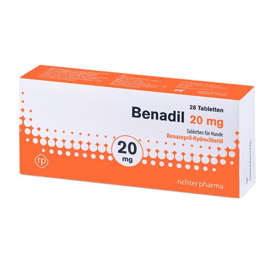 Benadil 20 mg_0