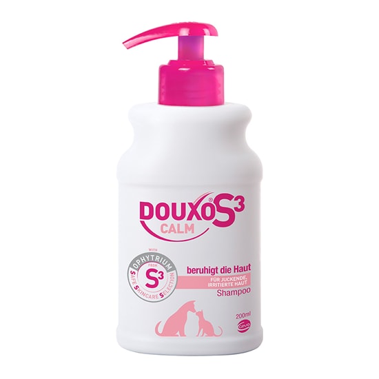 Douxo S3 Calm Shampoo_0