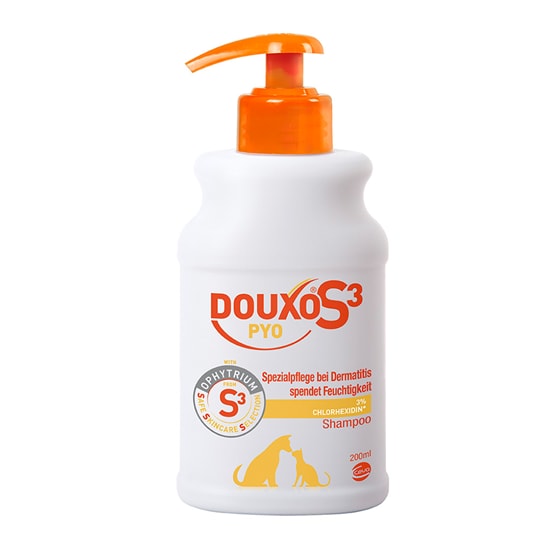 Douxo® S3 Pyo Shampoo_0