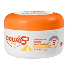 Douxo S3 Pyo Pads_0