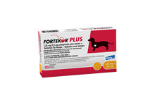 Fortekor® Plus 1,25 mg / 2,5 mg Tabletten für Hunde_1