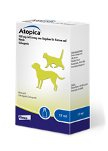 Atopica Für Hunde Und Katzen