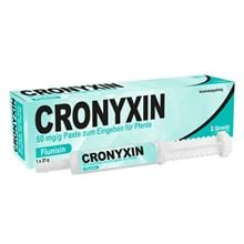 Cronyxin 50 mg /g_0