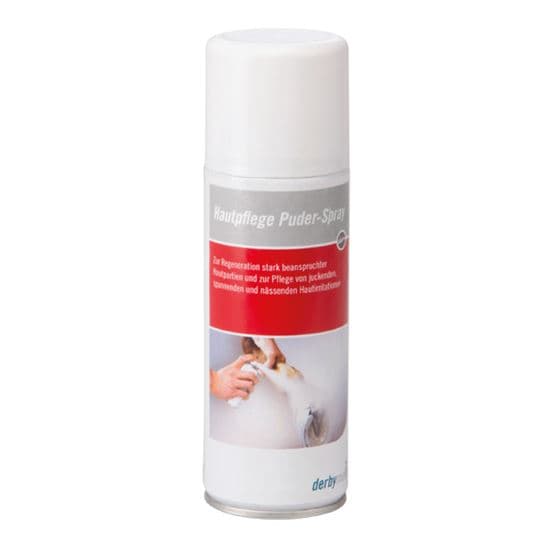 derbymed® Hautpflege Puder-Spray_0