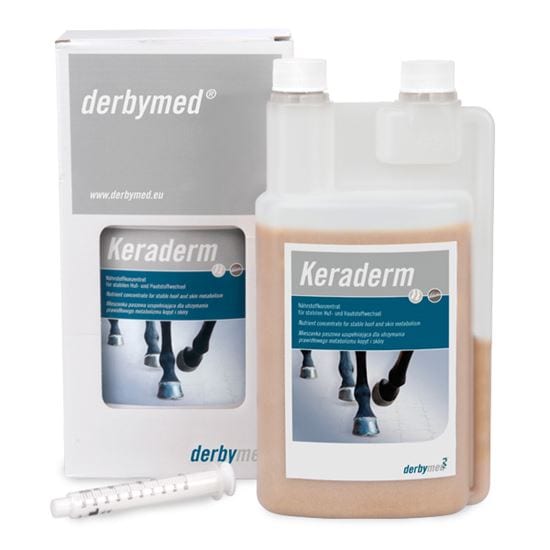 derbymed® Keraderm_0