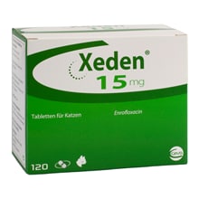 Xeden® 15 mg_0