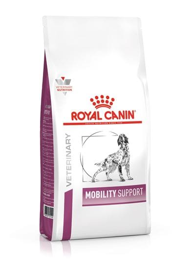 Royal Canin Veterinary Mobility Support Trockenfutter für Hunde_0