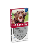 Advantix® 400 Hund (25-40 kg)_1