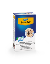 Bay-o-Pet® Kaustreifen Spearmint für große Hunde_1