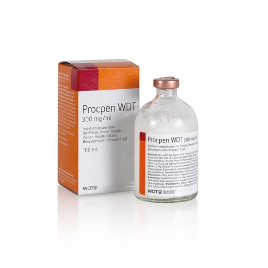 Procpen WDT 300 mg/ml_0