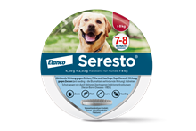 Seresto® Halsband für große Hunde (> 8 kg)_1