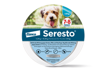 Seresto® Halsband für kleine Hunde (< 8 kg)_1