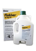 Flukiver® 50 mg/ml Suspension für Rinder und Schafe_1