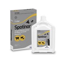 Spotinor® 10 mg/ml Spot-on_1