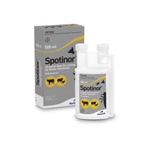 Spotinor® 10 mg/ml Spot-on_1