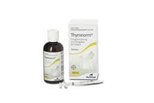 Thyronorm® 5 mg/ml Lösung zum Eingeben für Katzen_0