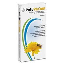 PolyVar® Yellow Streifen_1