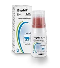 Baytril® 2,5% orale Lösung_1