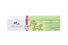 Ichtho Vet Derma-Creme für Kleintiere_1