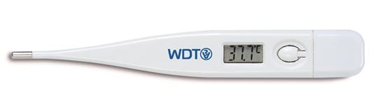 Digital-Fieberthermometer WDT_0