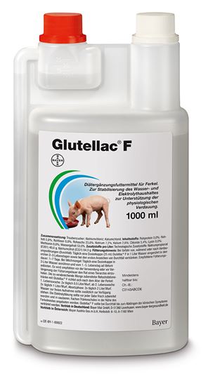 Glutellac® F für Ferkel_0