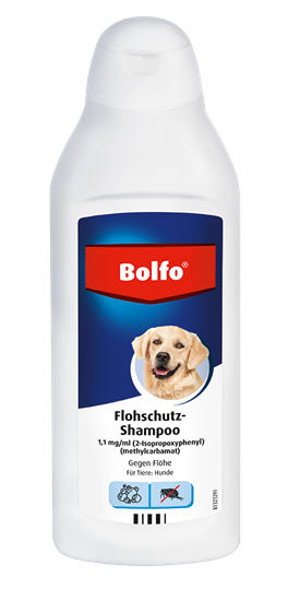 Bolfo® Flohschutz-Shampoo_0