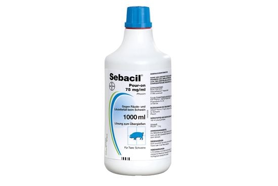 Sebacil® 7,5 % Pour-on 75 mg/ml_0
