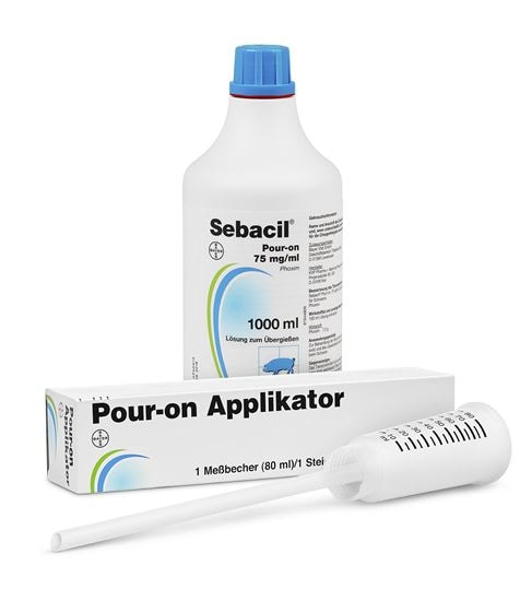 Sebacil® Pour-on Applikator_0