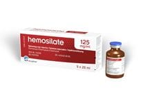 Hemosilate 125 mg/ml Injektionslösung, Etamsylat_0