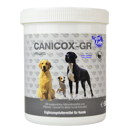 Canicox®-GR Pellets_0