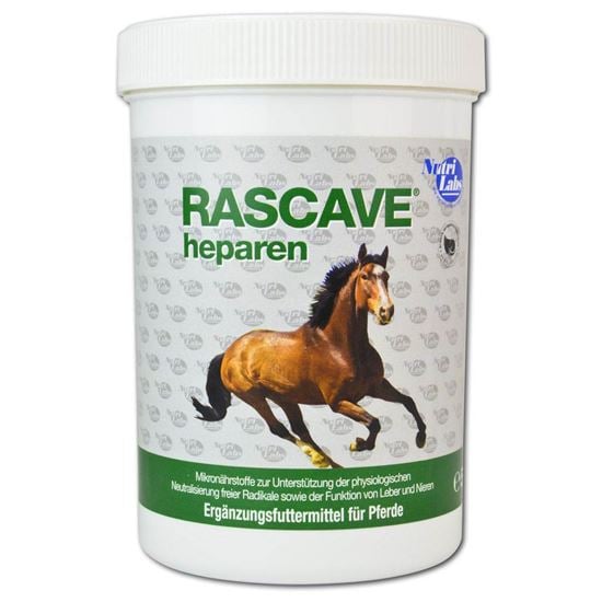 Rascave® heparen Pulver_1