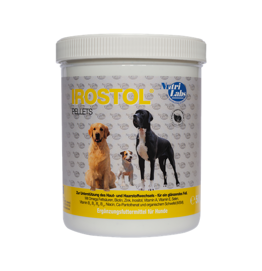 Irostol® Hund_1