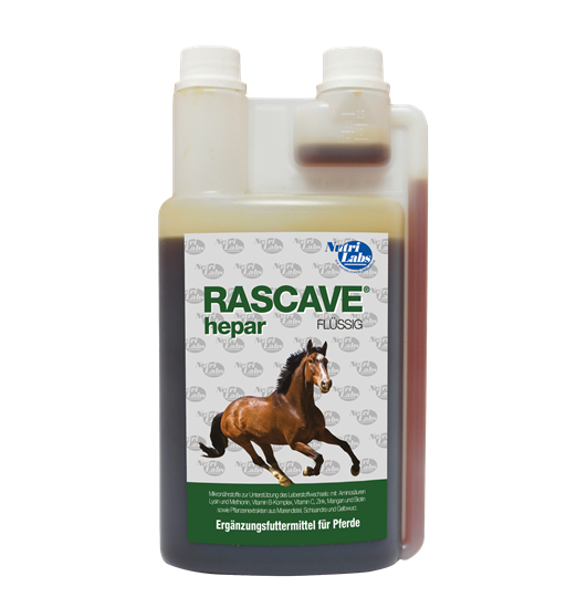 Rascave® hepar flüssig_1