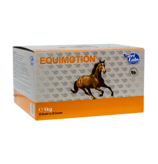 Equimotion® Pulver_1