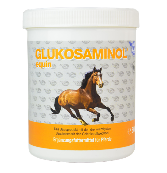 Glukosaminol® equin Pulver_1