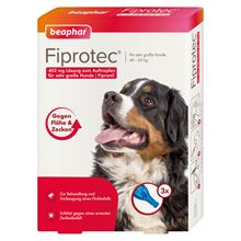 Fiprotec® 402 mg Lösung zum Auftropfen für sehr große Hunde_1