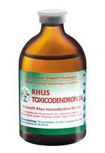 Rhus toxicodendron D4 Ziegler_0